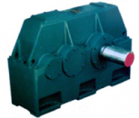 Редуктор цилиндрический Ц2У-315К